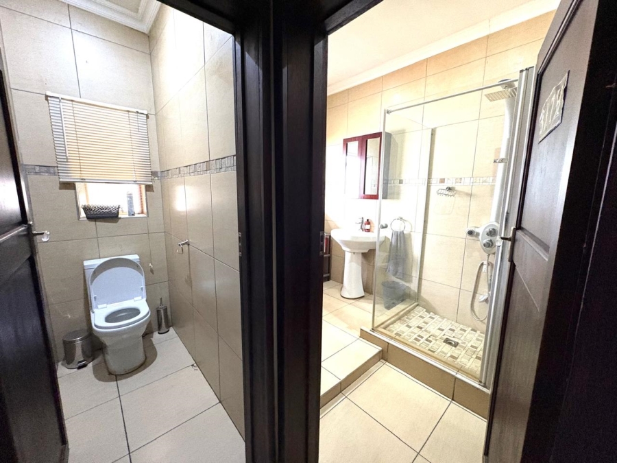 4 Bedroom Property for Sale in Jan Cillierspark Free State